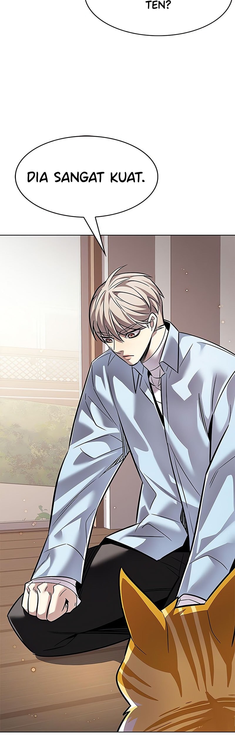 Eleceed - Chapter 363 - Page 57