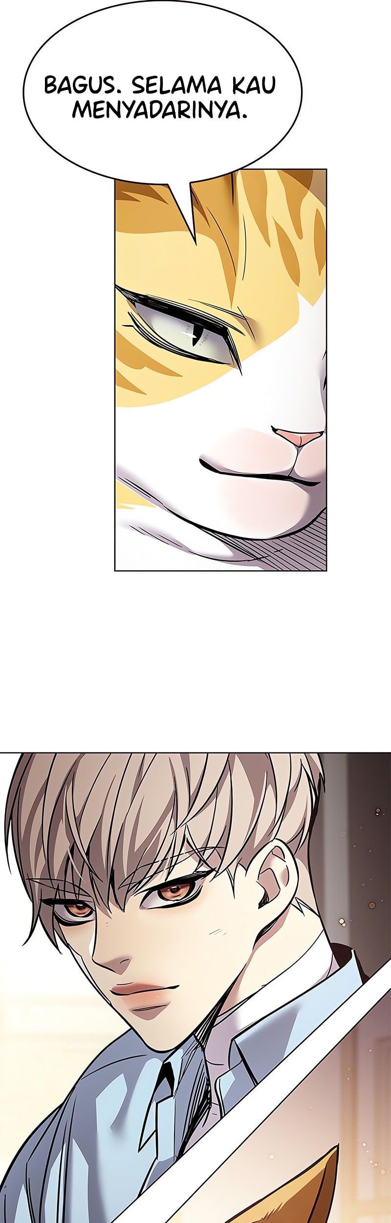 Eleceed - Chapter 363 - Page 59