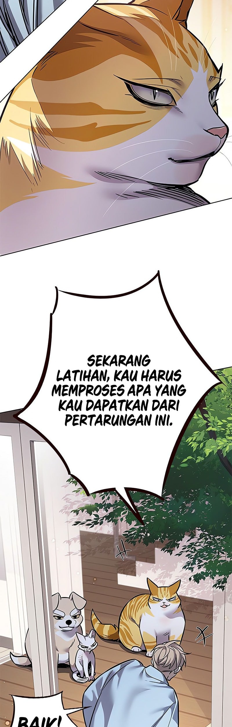 Eleceed - Chapter 363 - Page 60