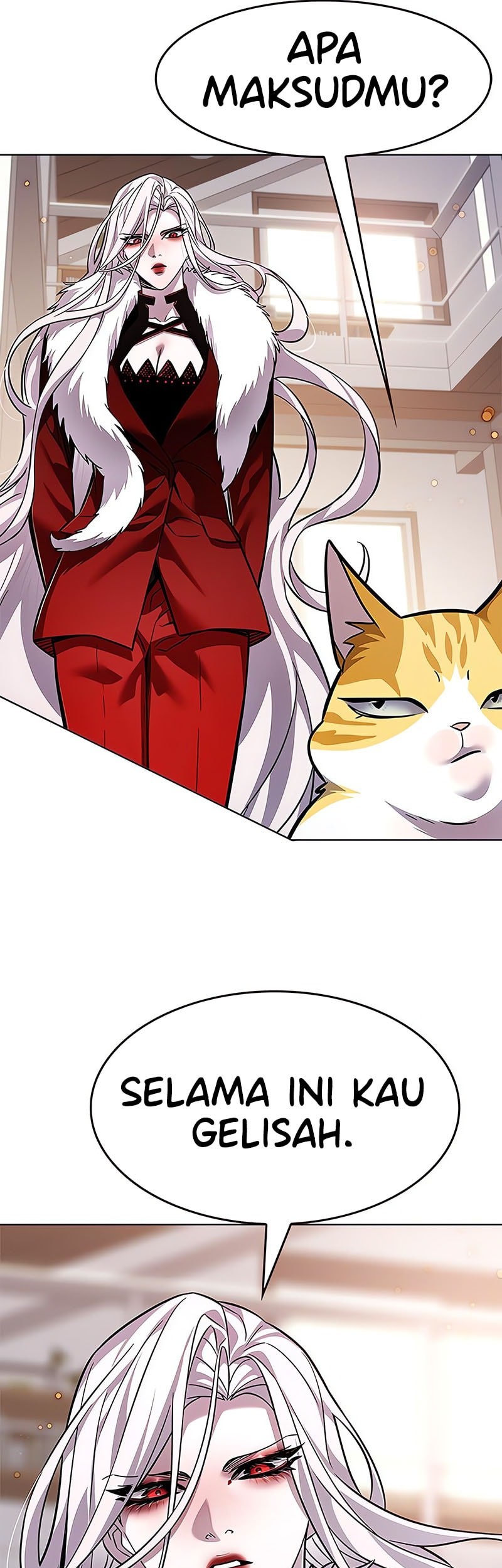 Eleceed - Chapter 363 - Page 63