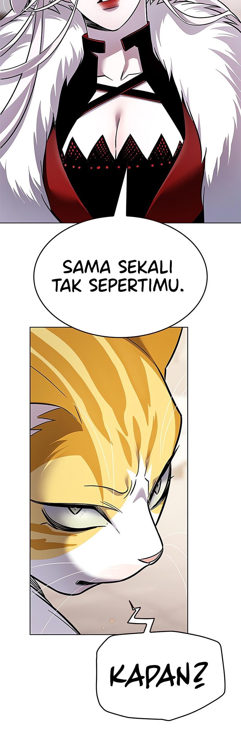 Eleceed - Chapter 363 - Page 64