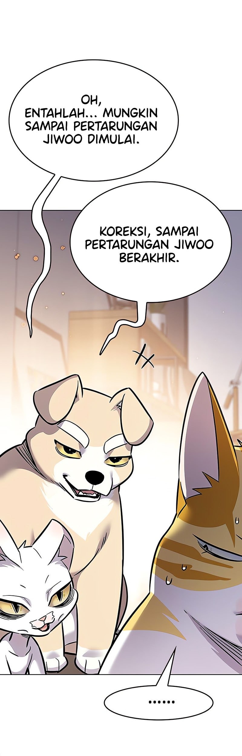 Eleceed - Chapter 363 - Page 65