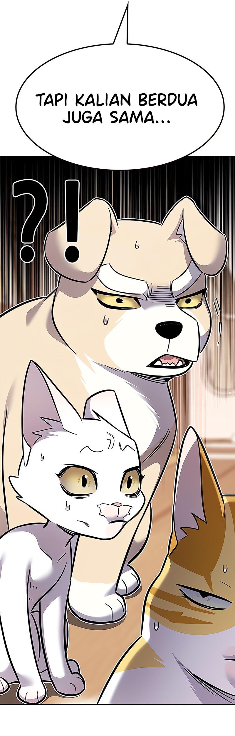 Eleceed - Chapter 363 - Page 67