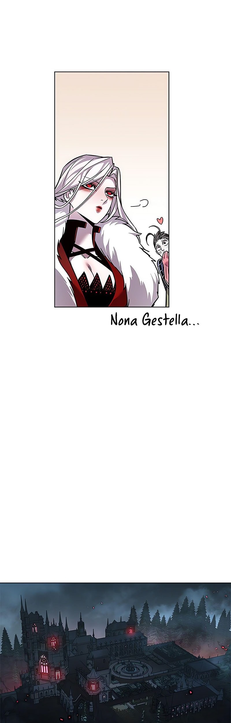 Eleceed - Chapter 363 - Page 68