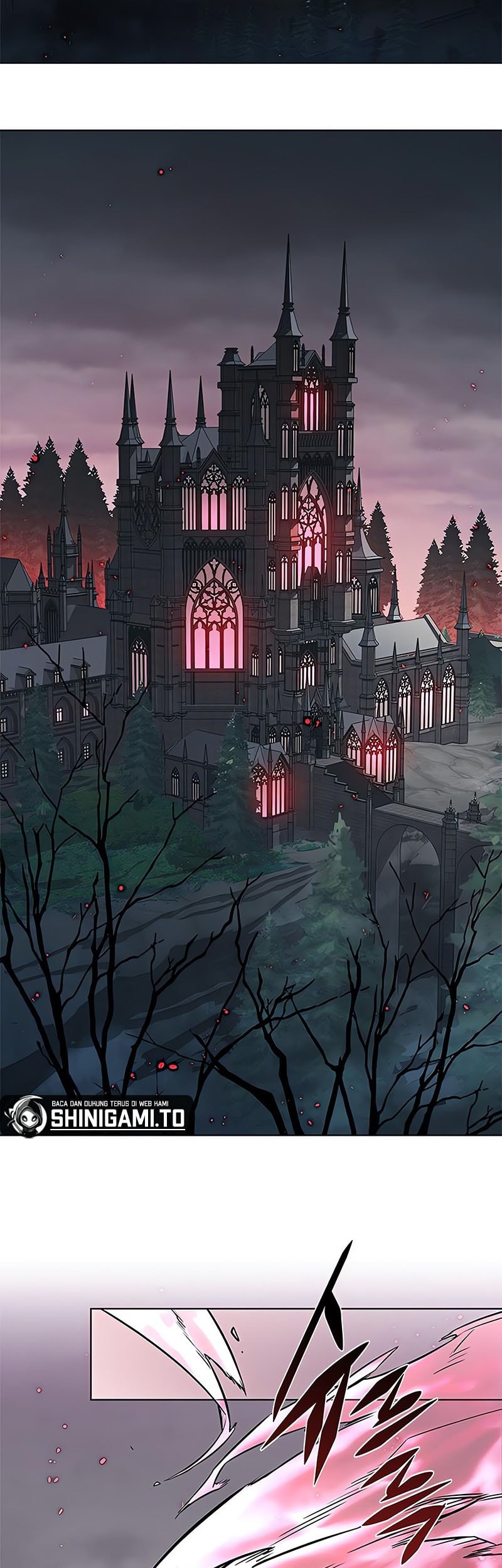 Eleceed - Chapter 363 - Page 69