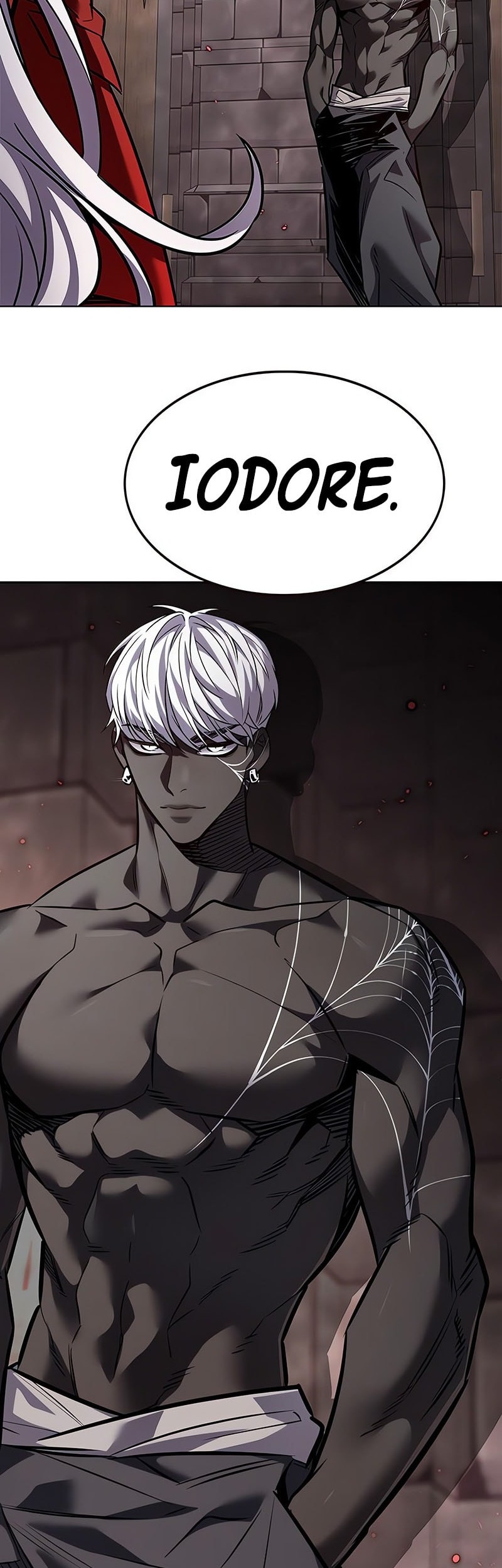 Eleceed - Chapter 363 - Page 72