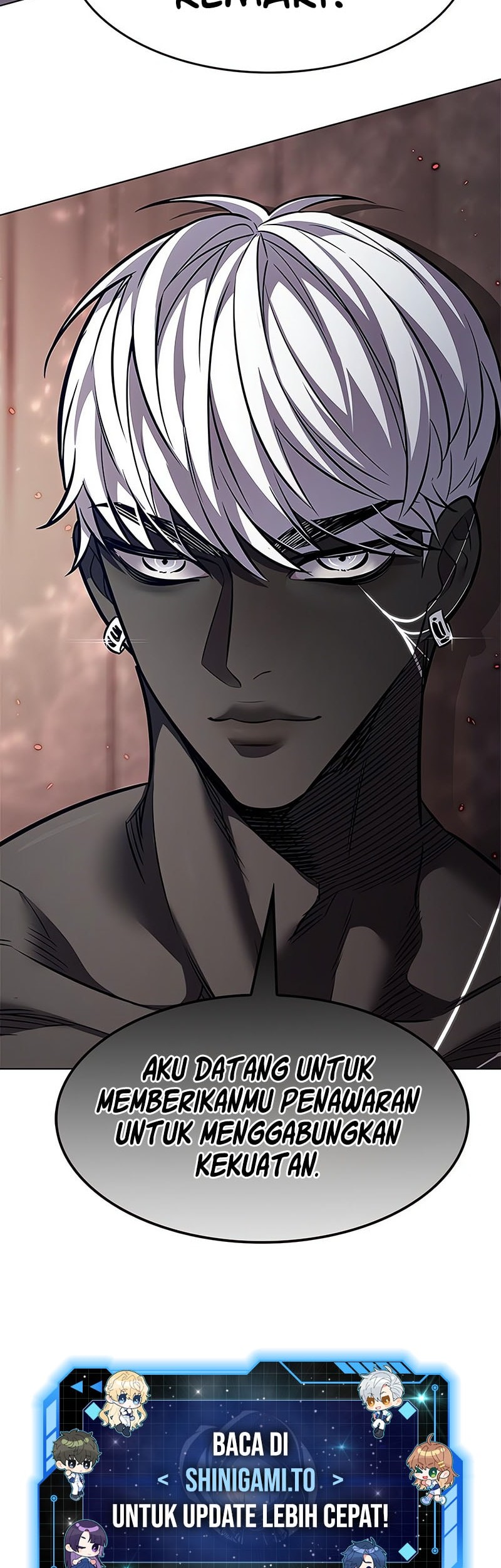 Eleceed - Chapter 363 - Page 74