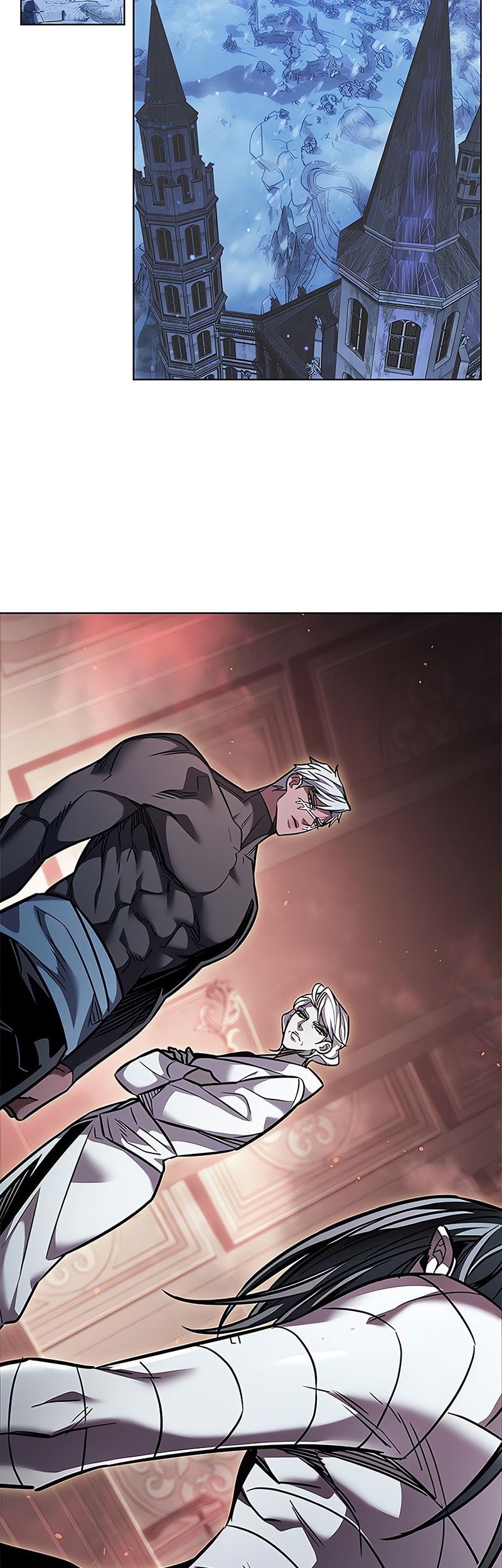 Eleceed - Chapter 363 - Page 3