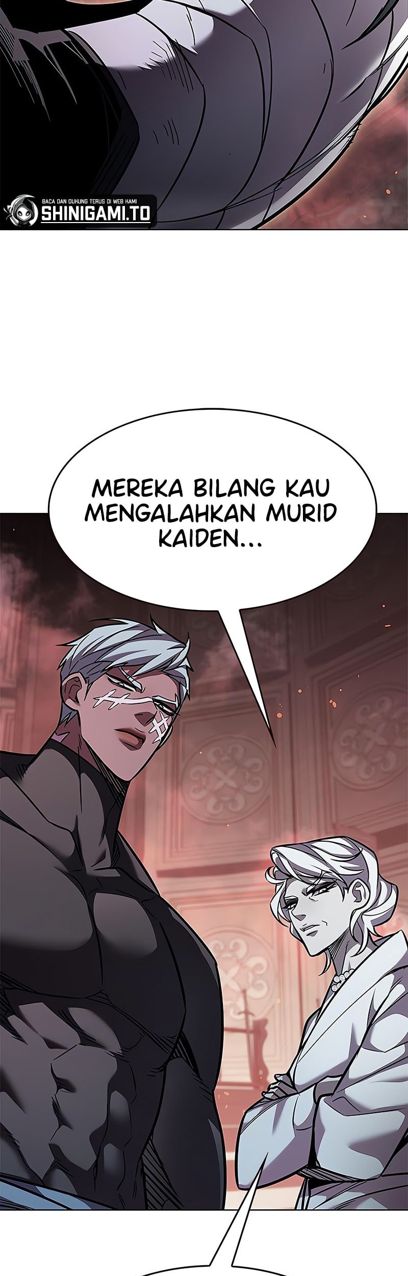 Eleceed - Chapter 363 - Page 4