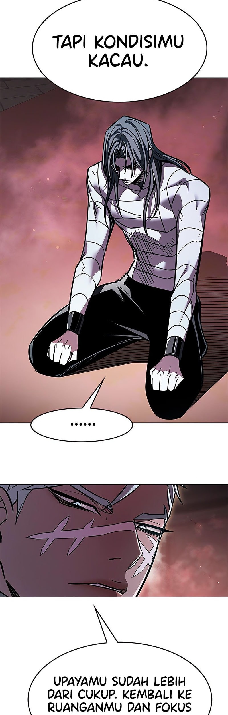 Eleceed - Chapter 363 - Page 5