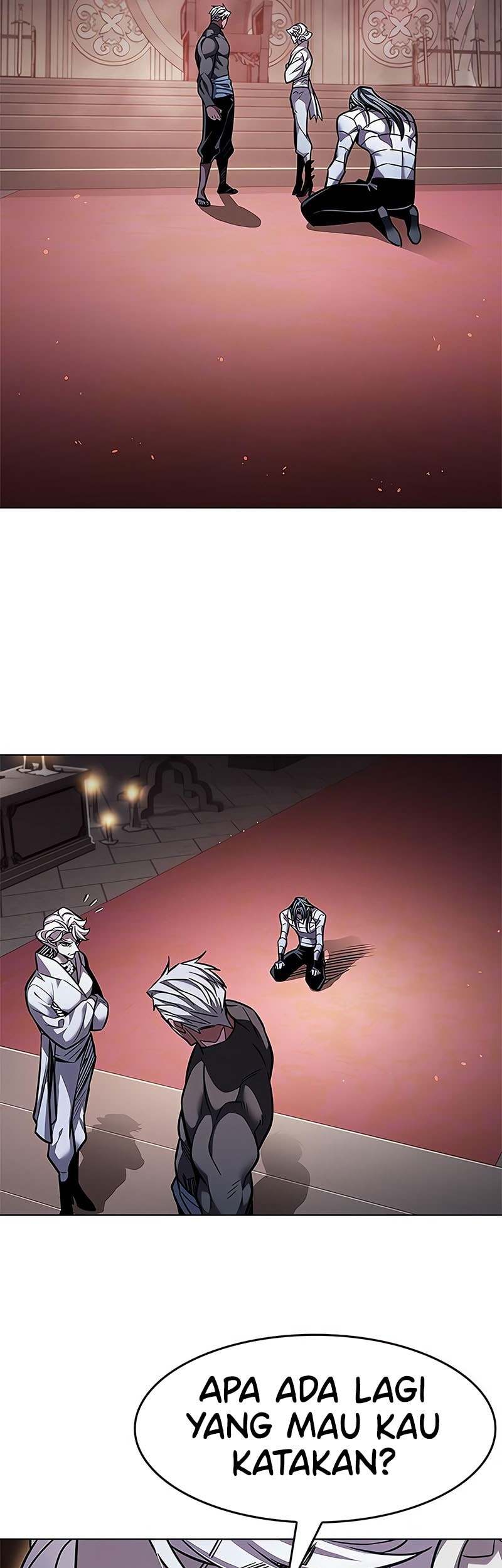 Eleceed - Chapter 363 - Page 7