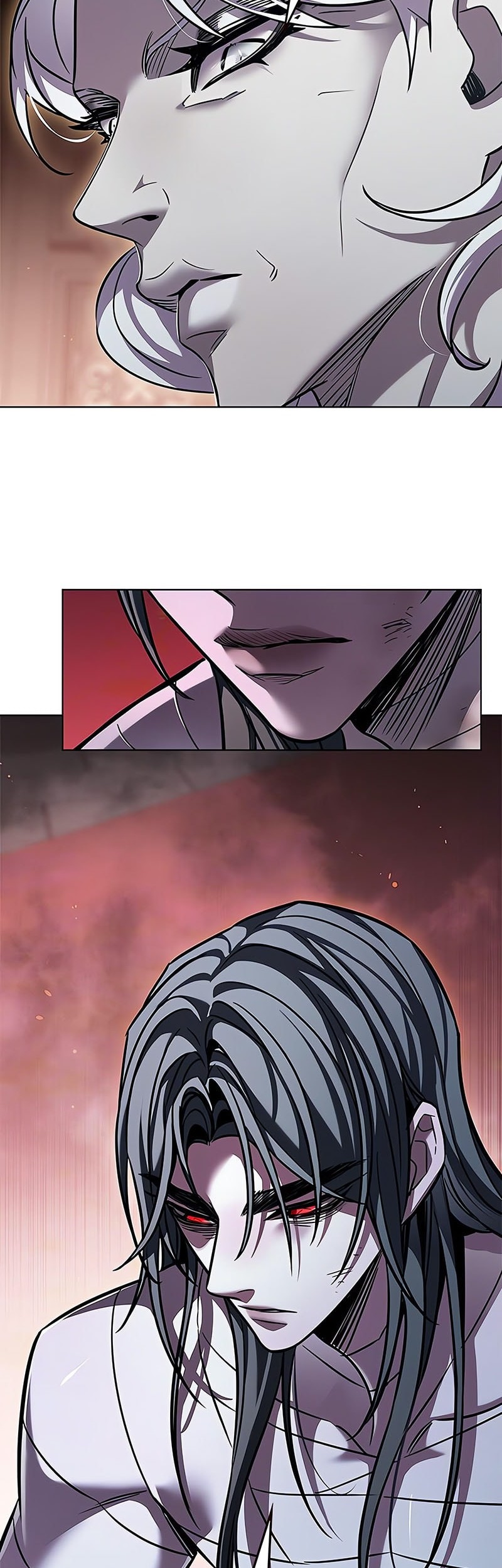 Eleceed - Chapter 363 - Page 8