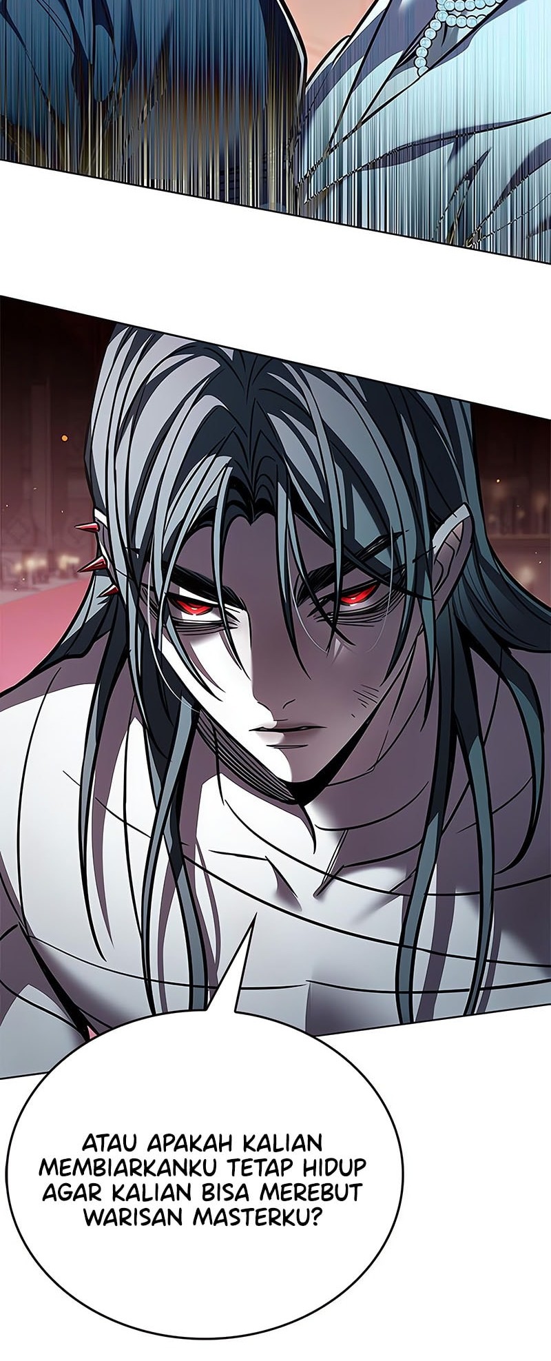 Eleceed - Chapter 363 - Page 10