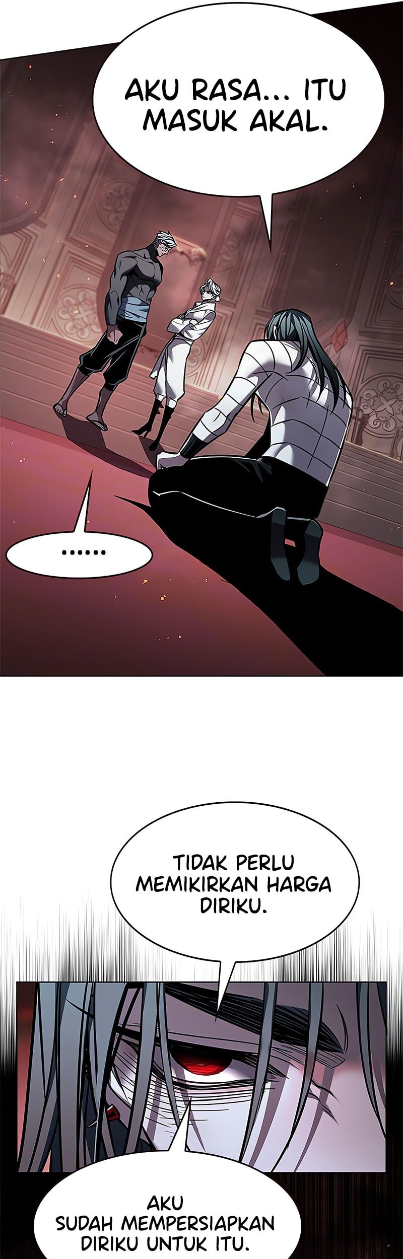 Eleceed - Chapter 363 - Page 11