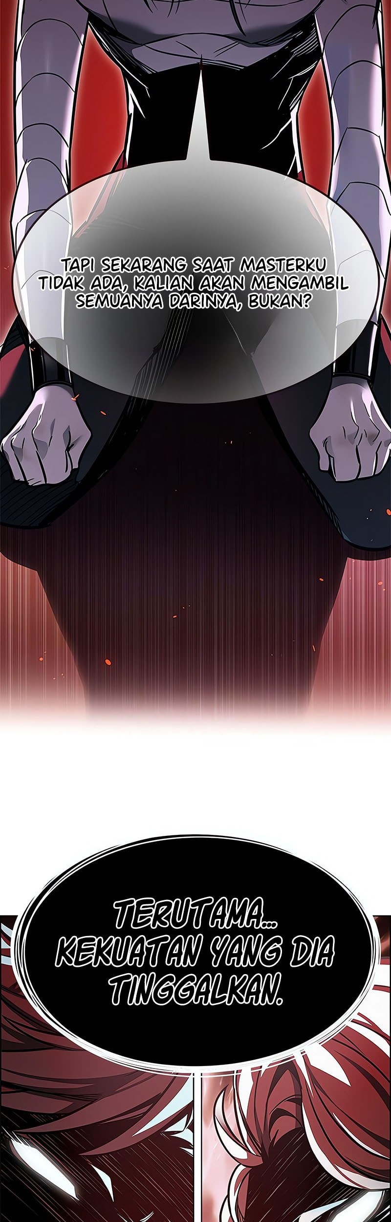 Eleceed - Chapter 363 - Page 13