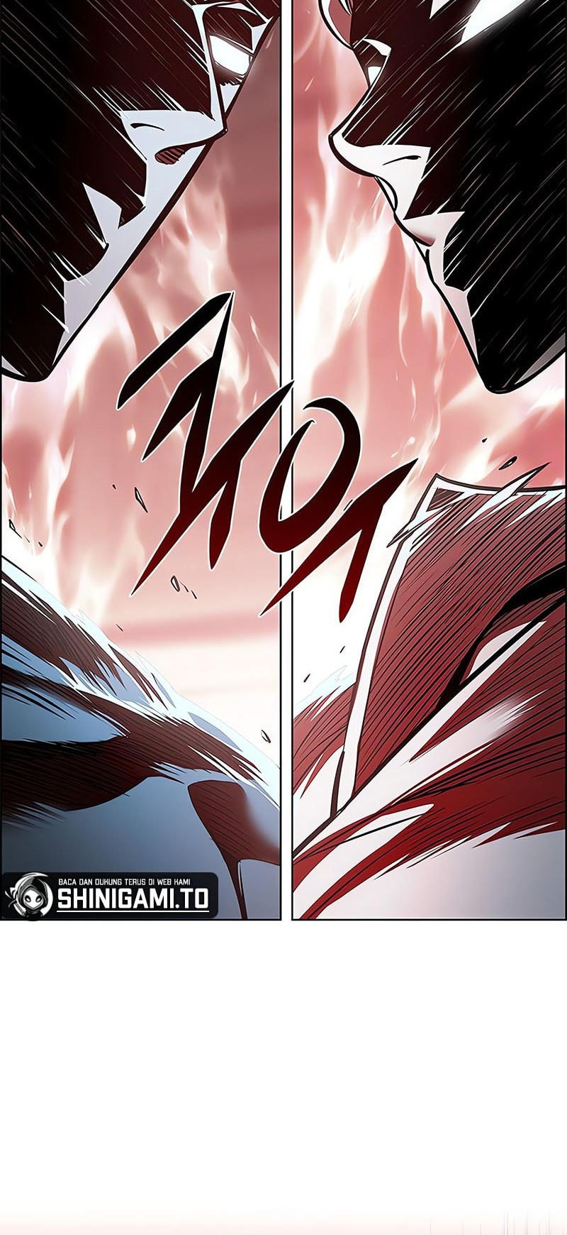 Eleceed - Chapter 363 - Page 14