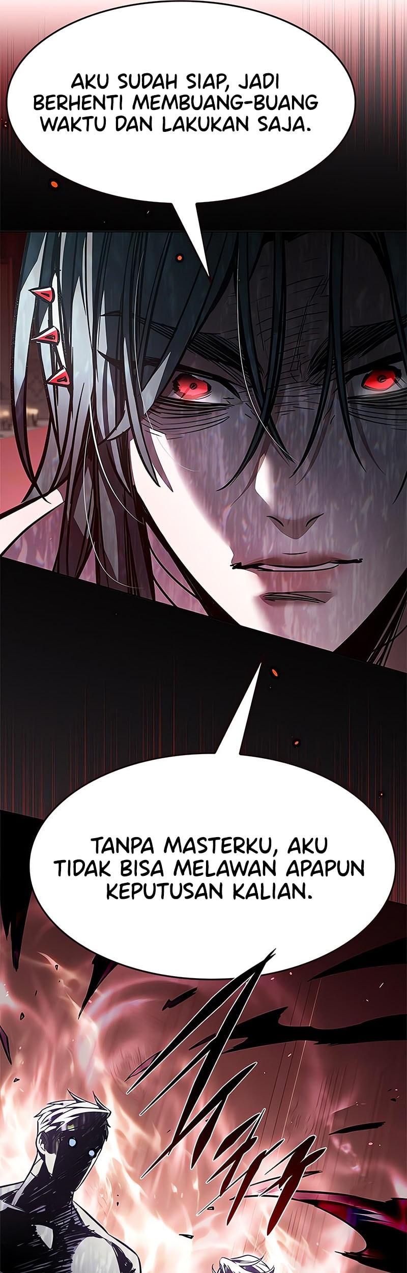 Eleceed - Chapter 363 - Page 15