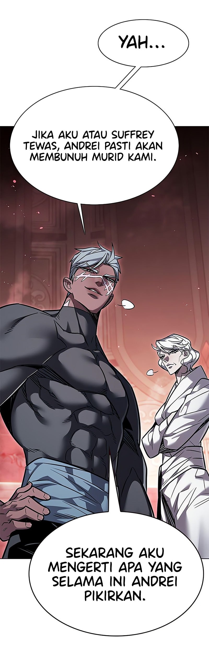 Eleceed - Chapter 363 - Page 17