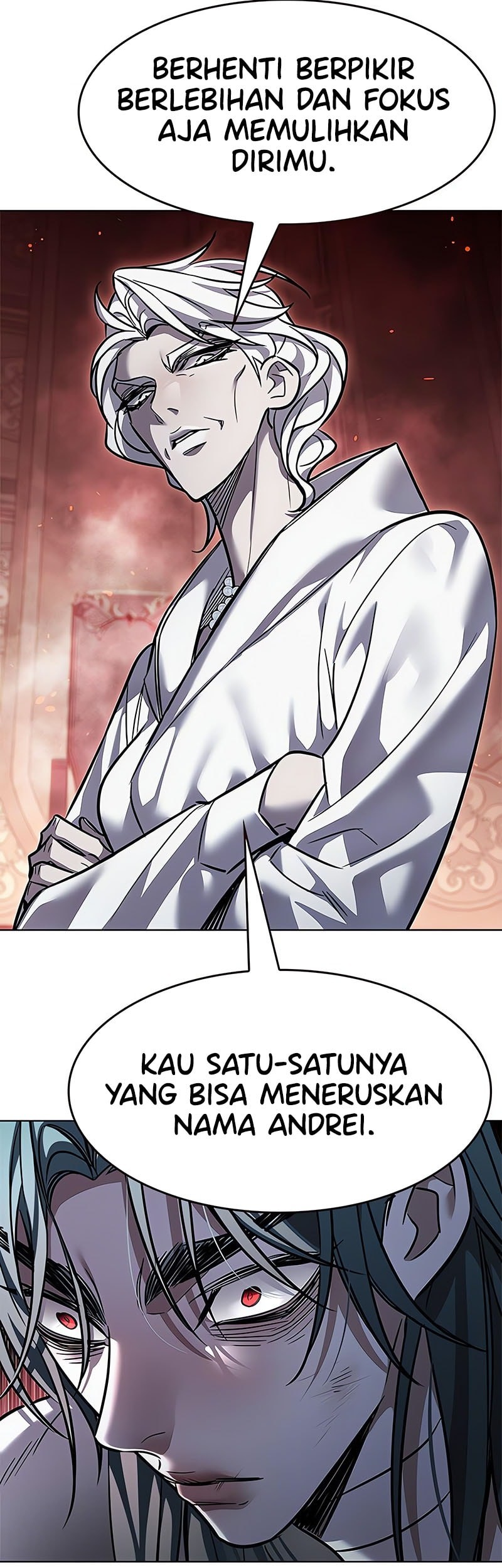 Eleceed - Chapter 363 - Page 19