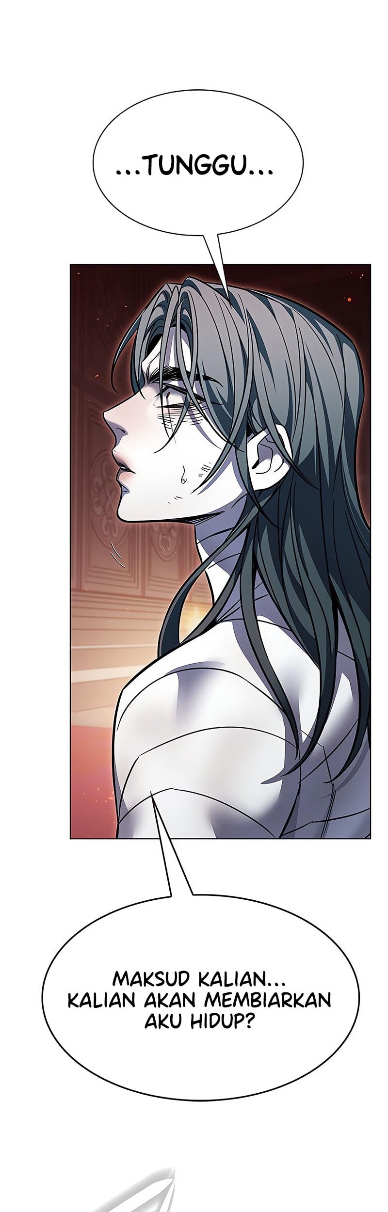 Eleceed - Chapter 363 - Page 20