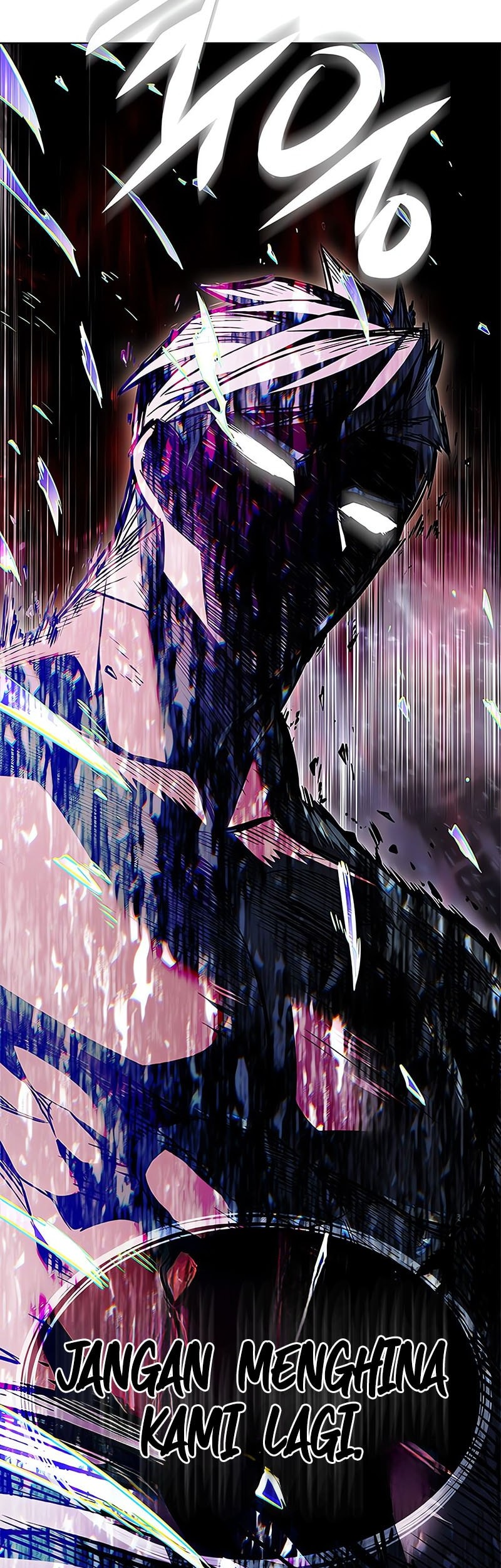 Eleceed - Chapter 363 - Page 21