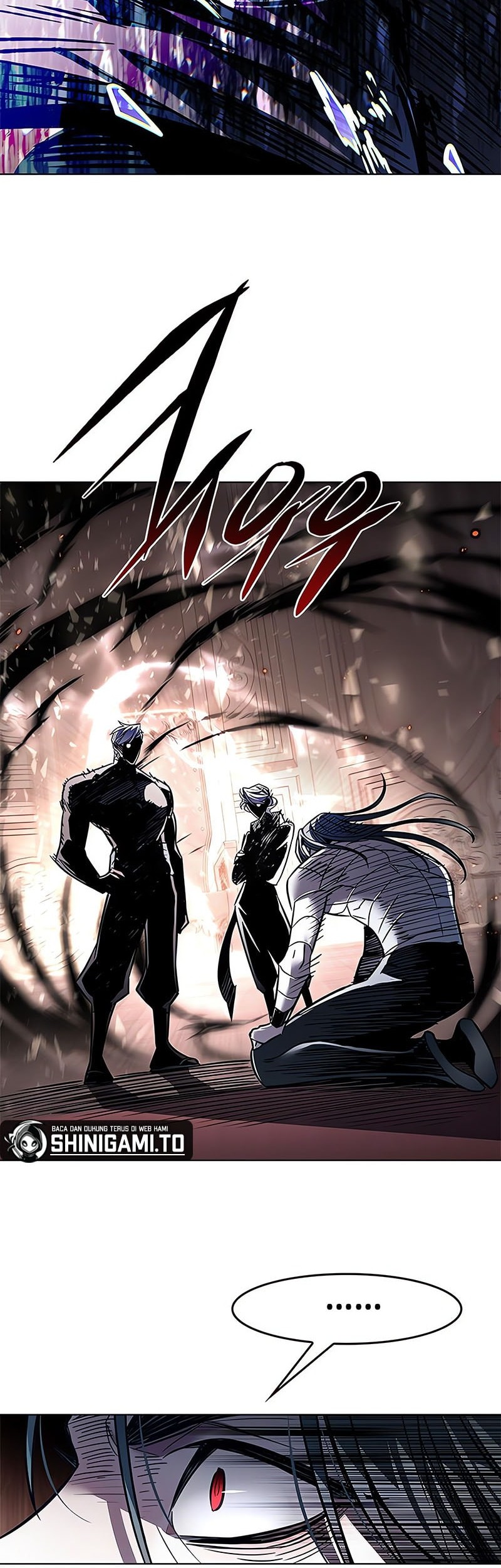 Eleceed - Chapter 363 - Page 22