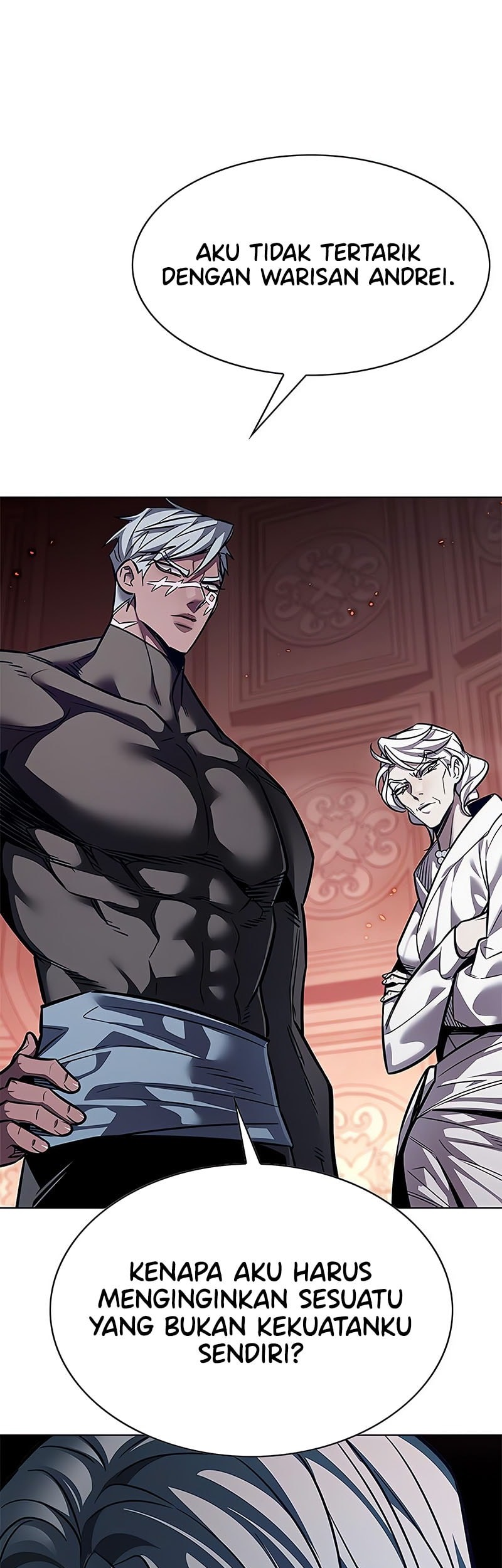 Eleceed - Chapter 363 - Page 23