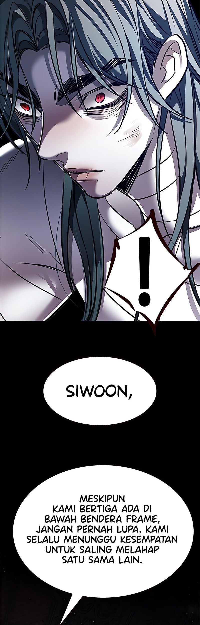 Eleceed - Chapter 363 - Page 24