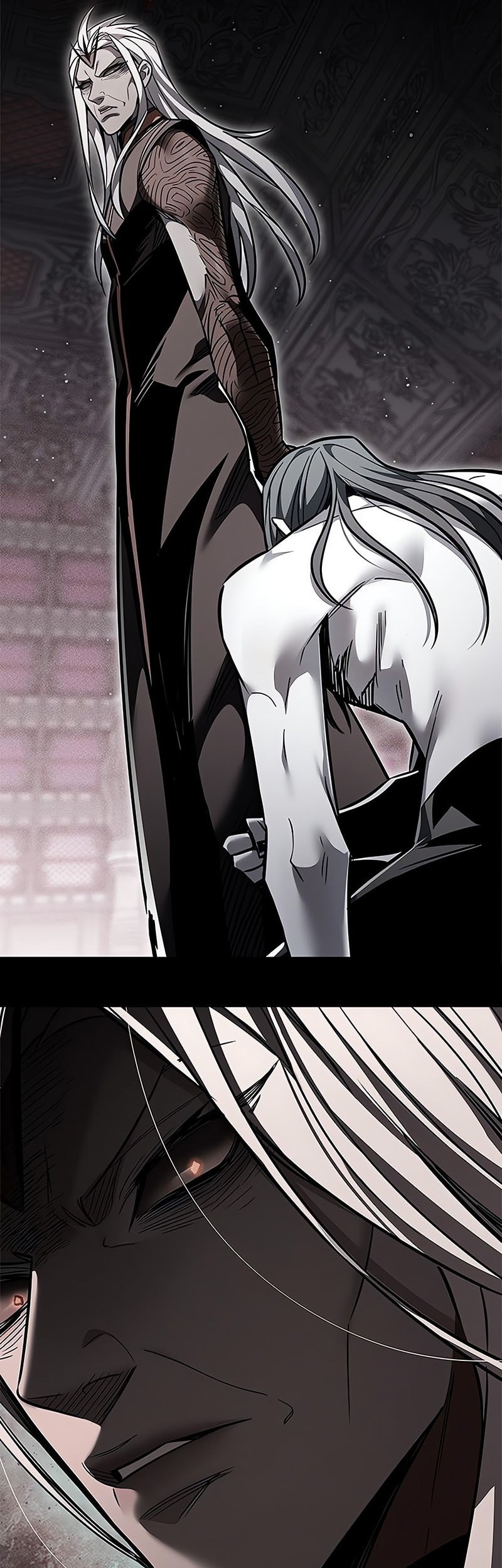 Eleceed - Chapter 363 - Page 25