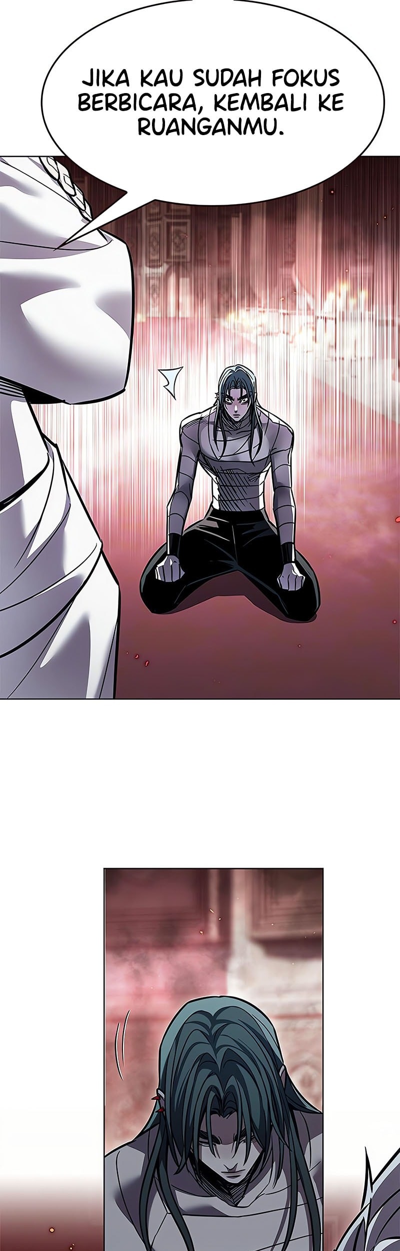 Eleceed - Chapter 363 - Page 27