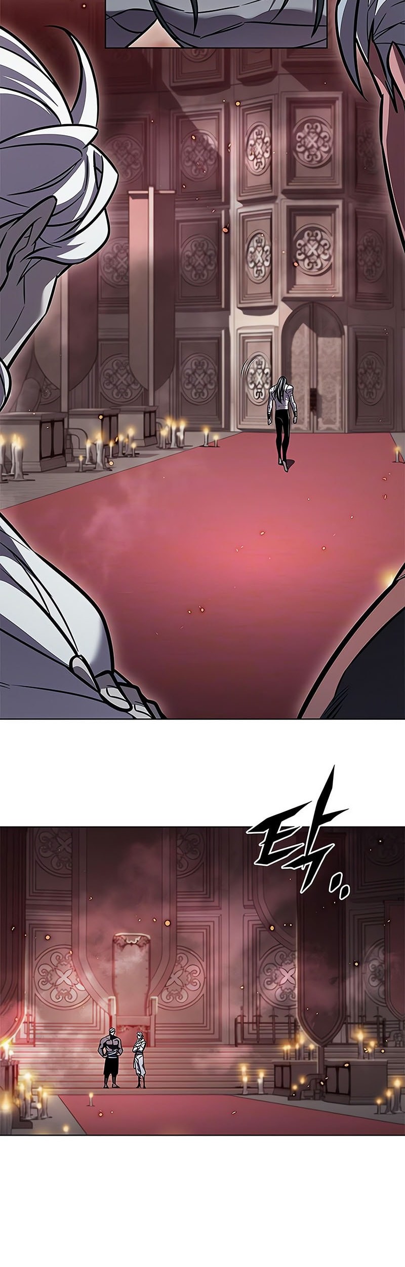 Eleceed - Chapter 363 - Page 28