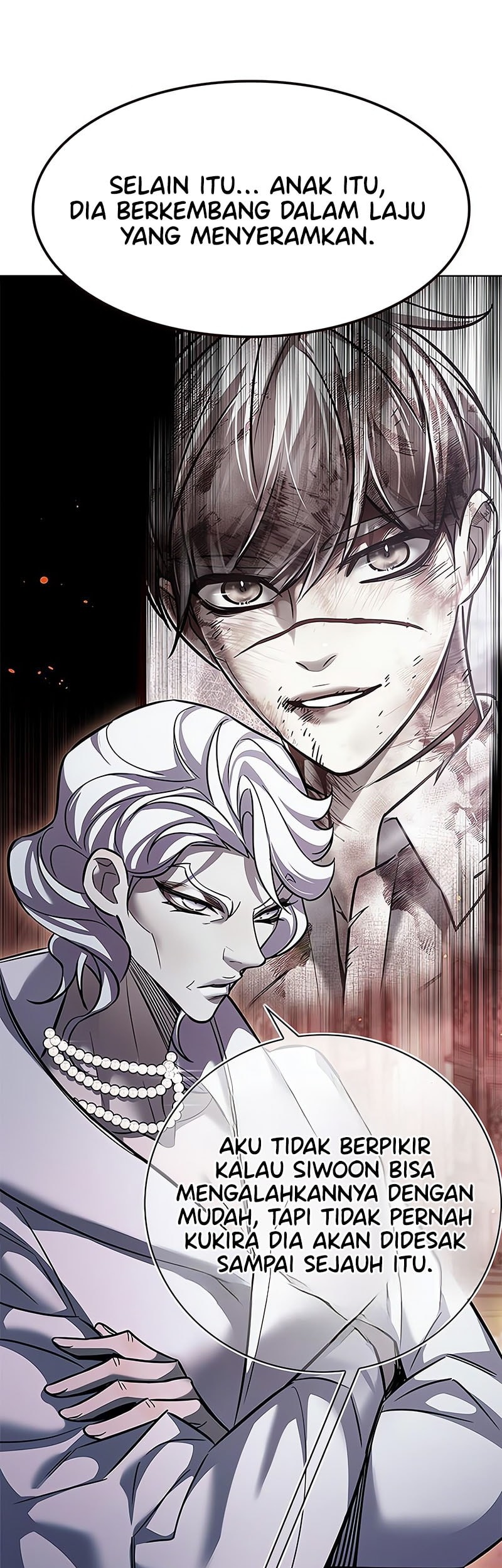 Eleceed - Chapter 363 - Page 29