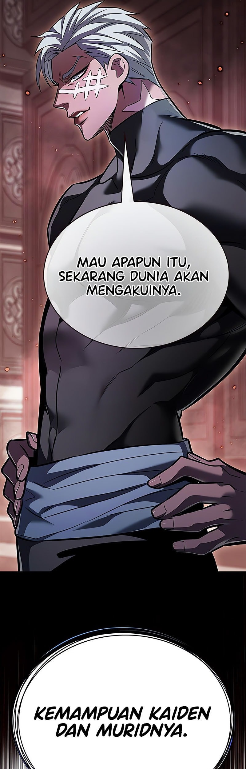 Eleceed - Chapter 363 - Page 31