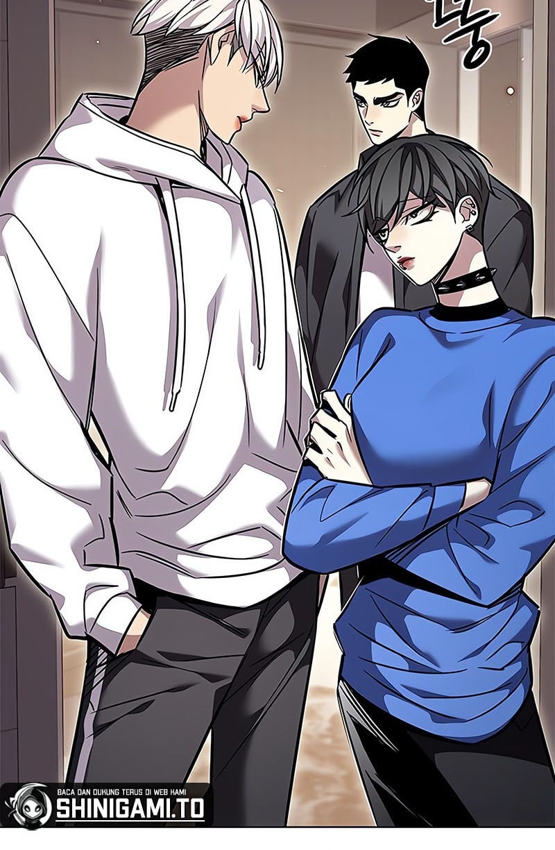 Eleceed - Chapter 363 - Page 34