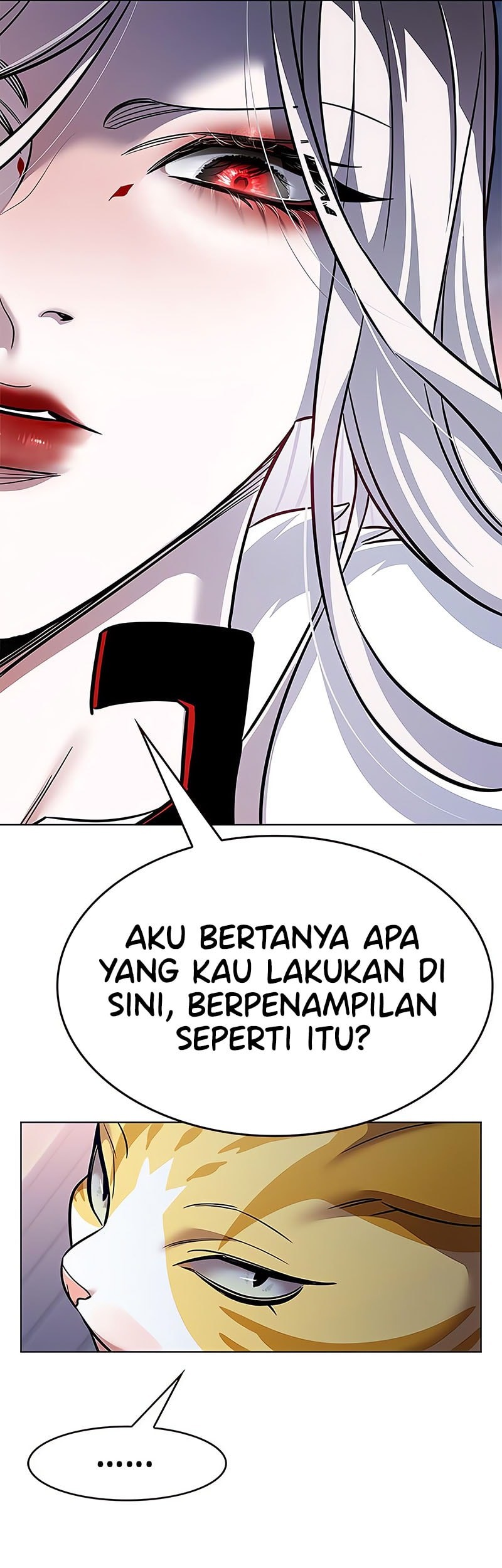 Eleceed - Chapter 364 - Page 34