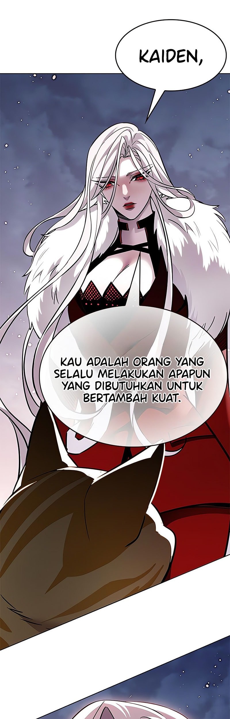 Eleceed - Chapter 364 - Page 35