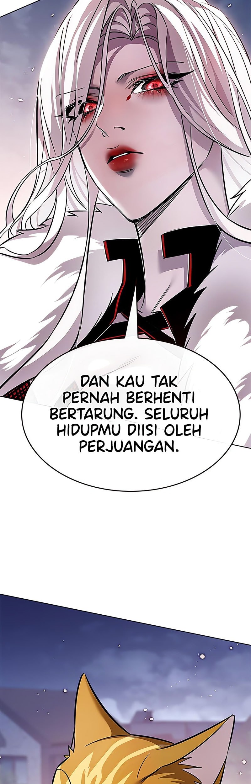 Eleceed - Chapter 364 - Page 36