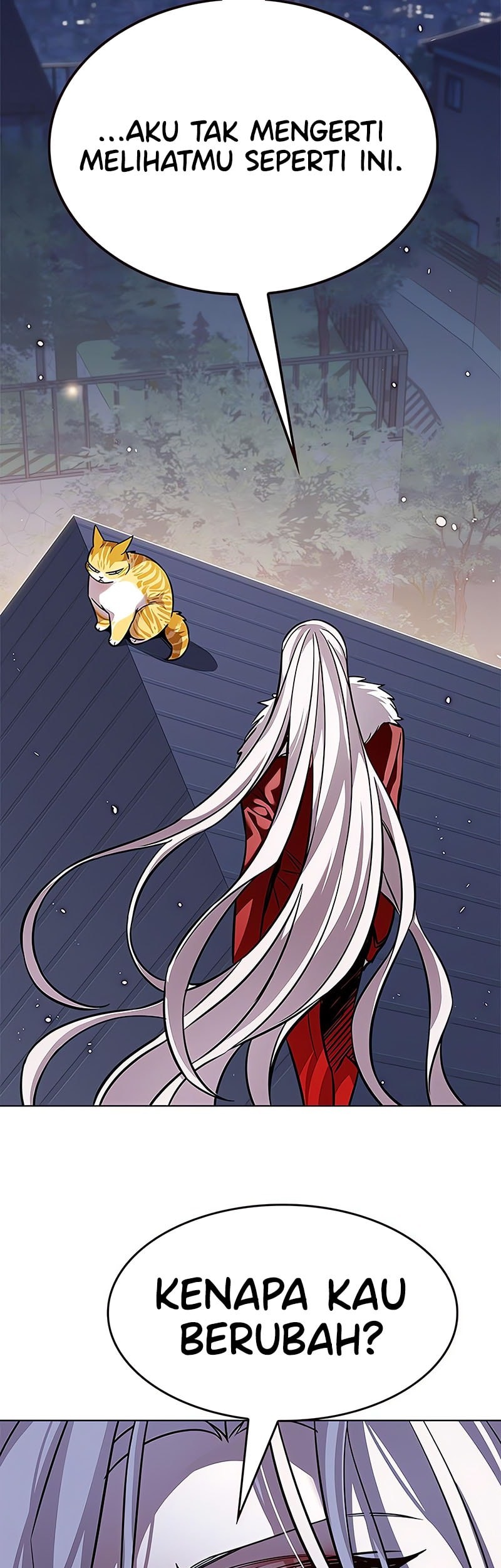 Eleceed - Chapter 364 - Page 38