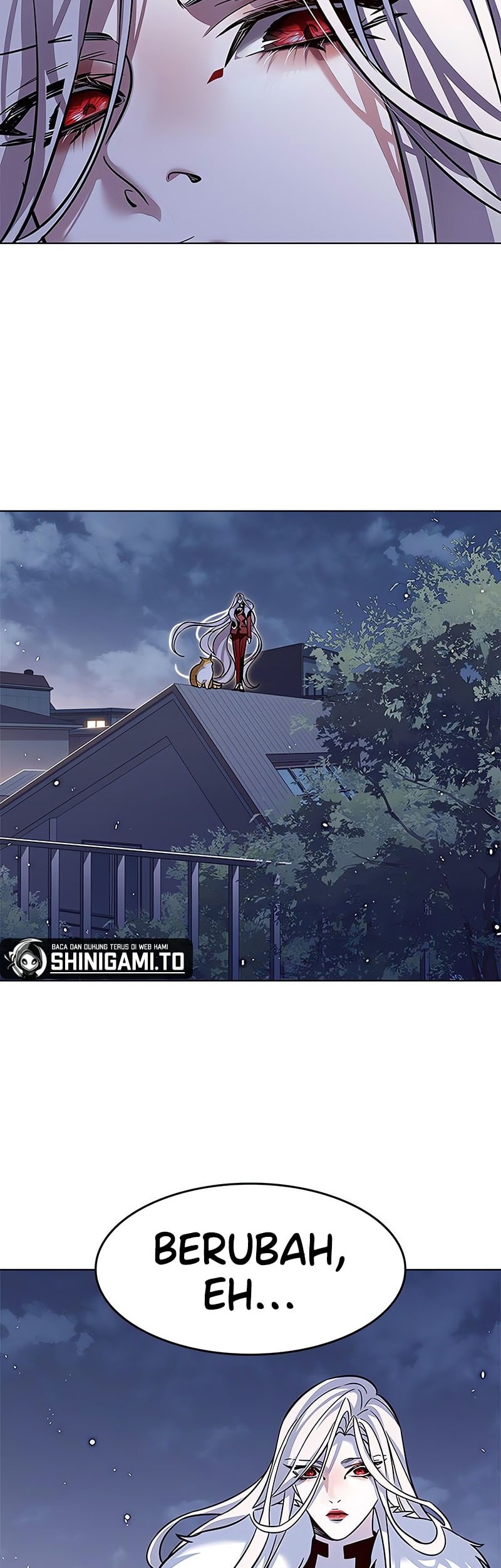 Eleceed - Chapter 364 - Page 39