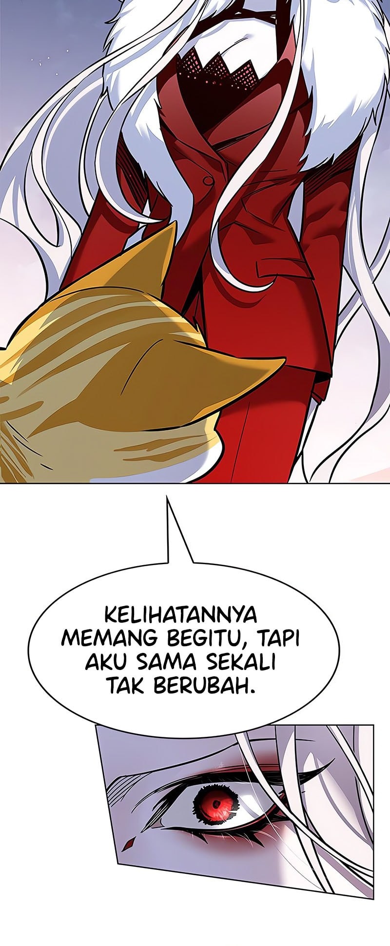 Eleceed - Chapter 364 - Page 40