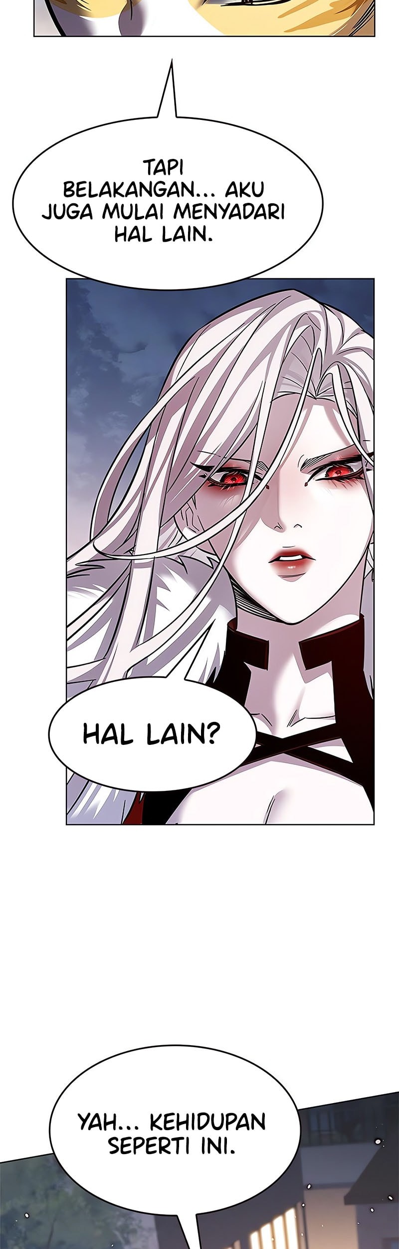 Eleceed - Chapter 364 - Page 43