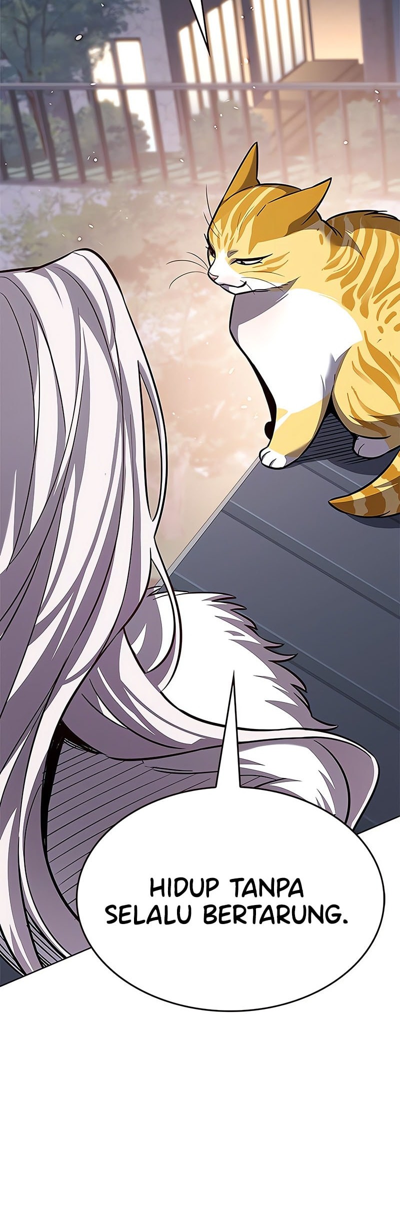 Eleceed - Chapter 364 - Page 44