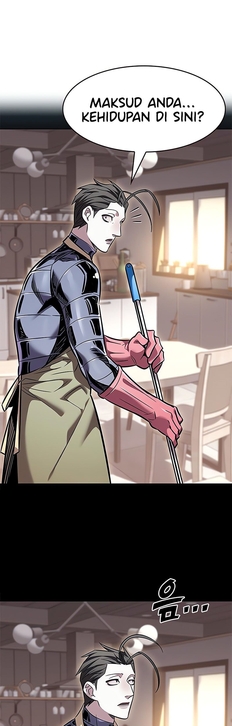 Eleceed - Chapter 364 - Page 49