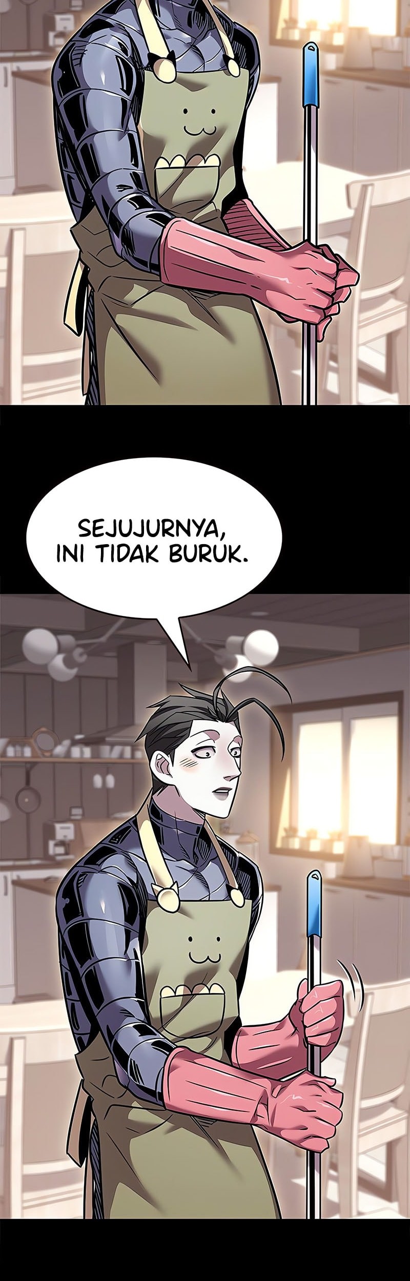 Eleceed - Chapter 364 - Page 50