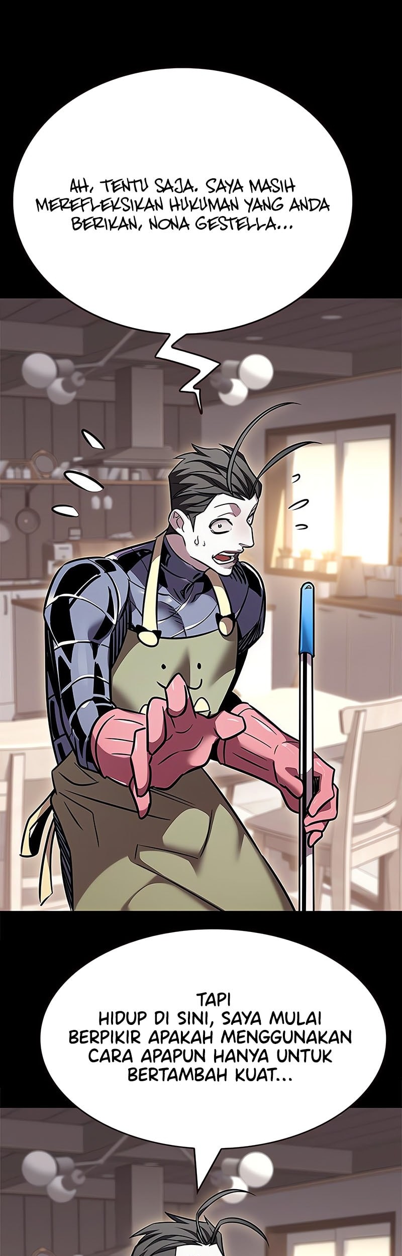 Eleceed - Chapter 364 - Page 51