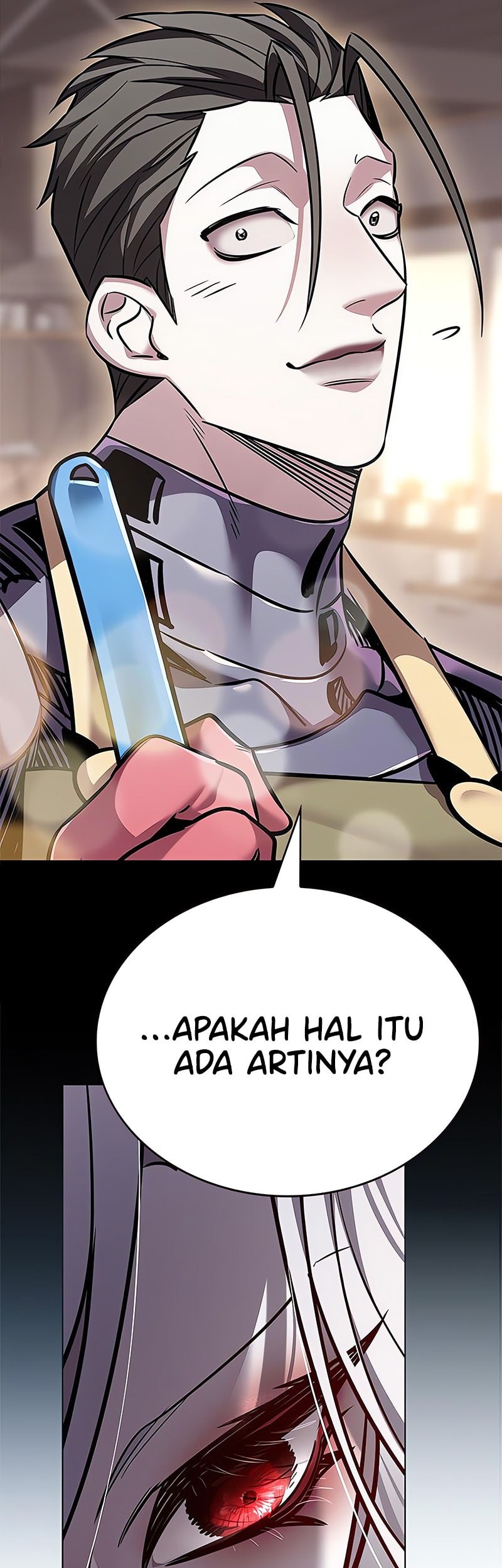 Eleceed - Chapter 364 - Page 53