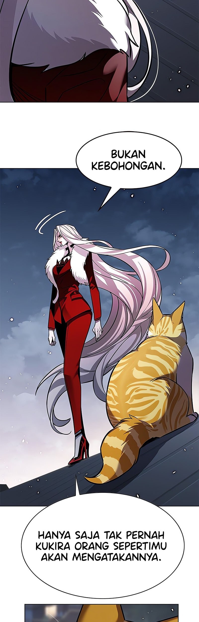 Eleceed - Chapter 364 - Page 55