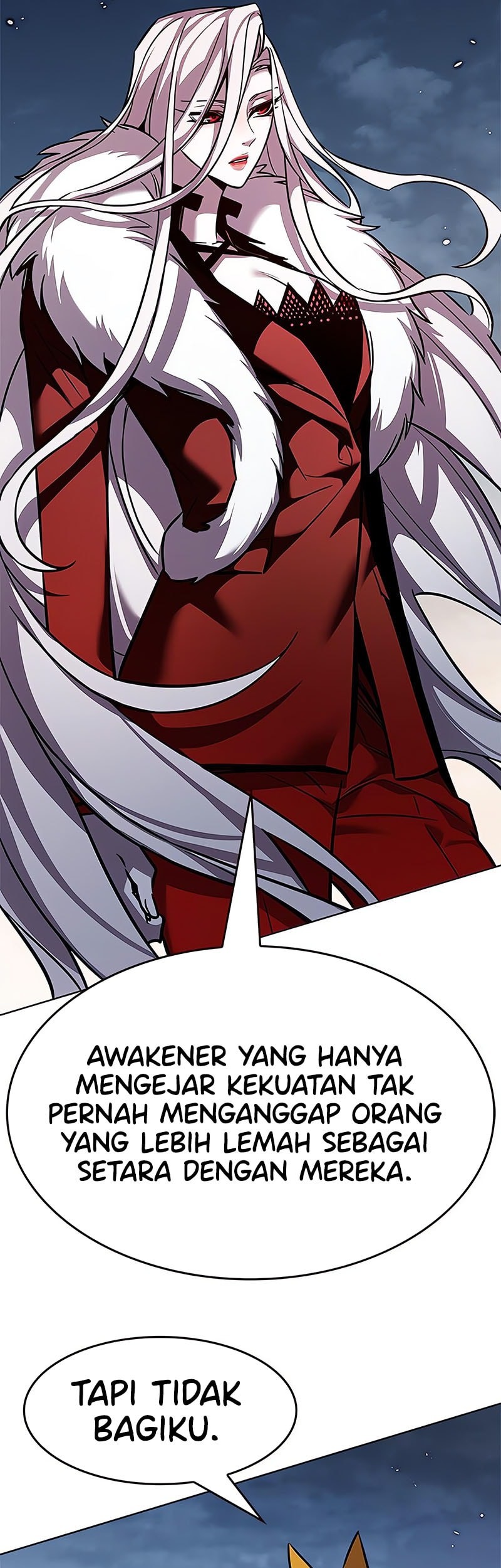 Eleceed - Chapter 364 - Page 57