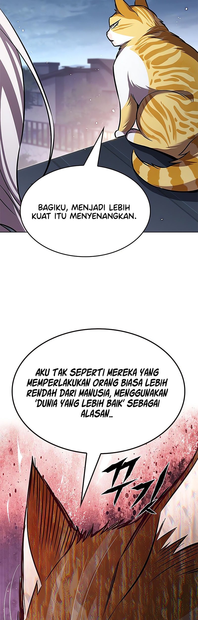 Eleceed - Chapter 364 - Page 58