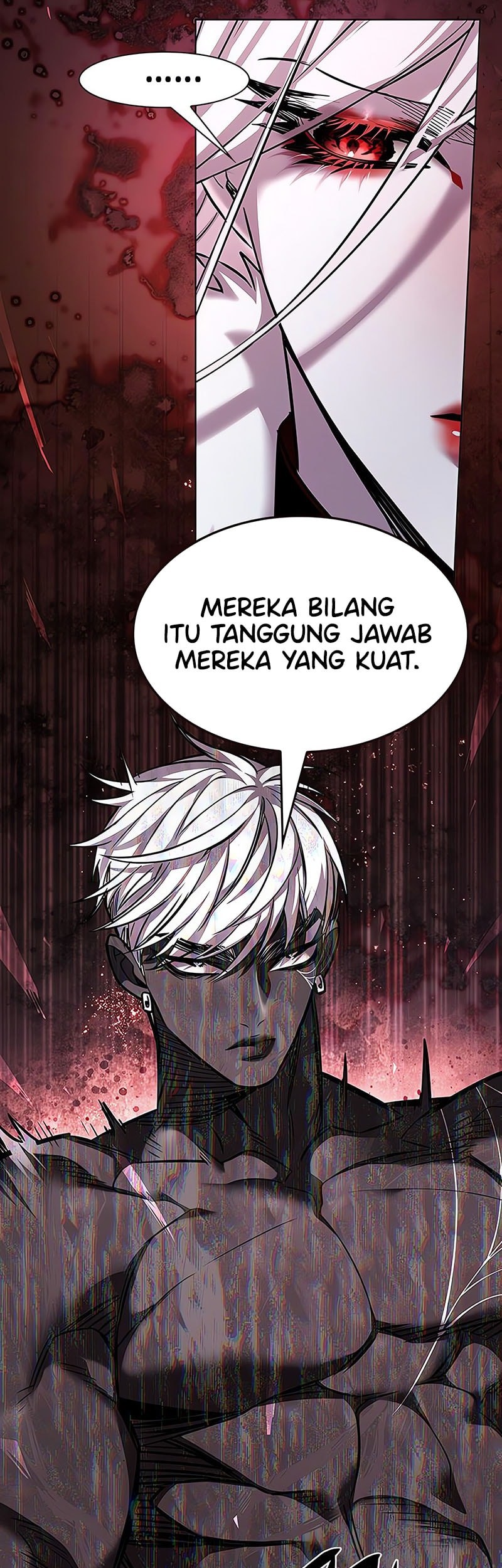 Eleceed - Chapter 364 - Page 60